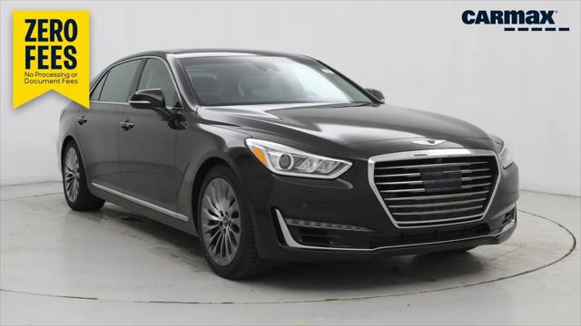 2019 Genesis G90 3.3T Premium for sale in Madison, TN