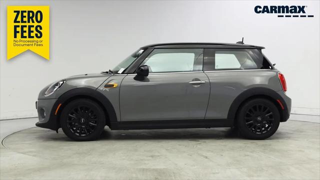 2018 MINI Hardtop Oxford Edition for sale in Costa Mesa, CA