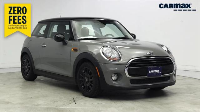 2018 MINI Hardtop Oxford Edition for sale in Costa Mesa, CA