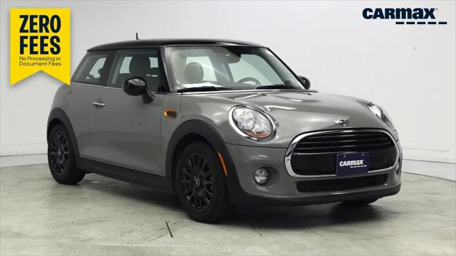 2018 MINI Hardtop Oxford Edition for sale in Costa Mesa, CA