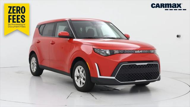 2024 Kia Soul LX for sale in Jackson, MS