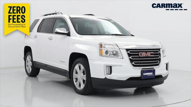 2016 GMC Terrain SLT for sale in Indianapolis, IN