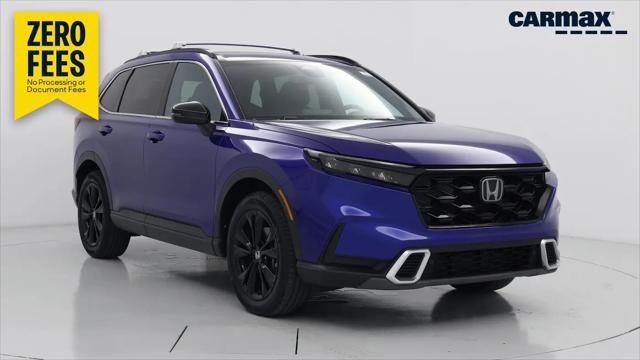 2023 Honda CR-V Hybrid Sport Touring for sale in Indianapolis, IN