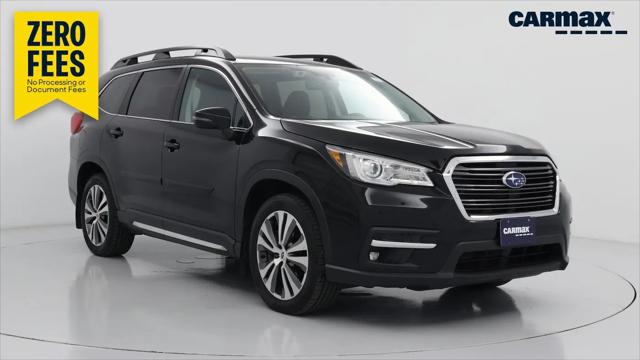 2021 Subaru Ascent Limited for sale in Indianapolis, IN