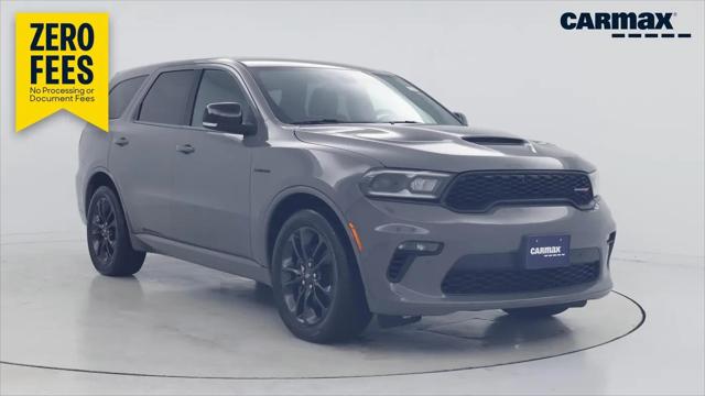 2022 Dodge Durango R/T AWD for sale in Kennesaw, GA