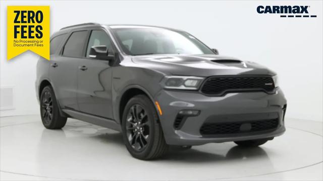2023 Dodge Durango R/T Plus RWD for sale in Kennesaw, GA