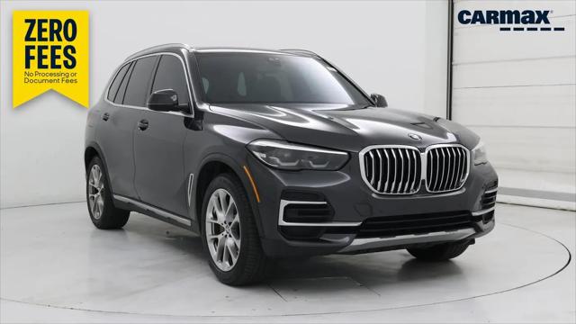 2022 BMW X5 sDrive40i for sale in Kennesaw, GA