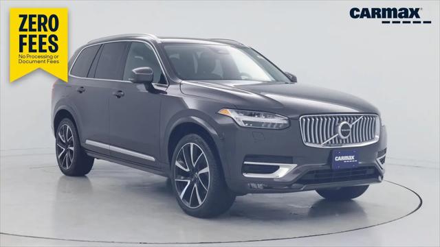 2023 Volvo XC90 B6 Plus 7-Seater for sale in Kennesaw, GA