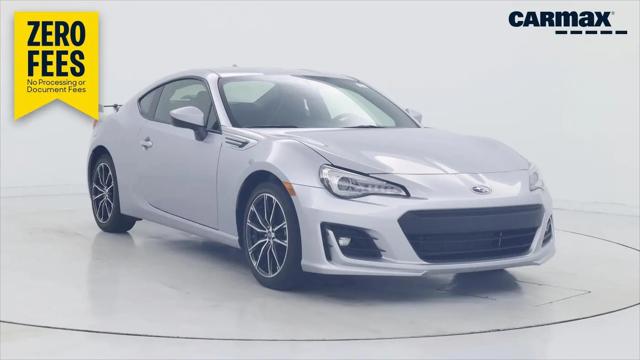 2018 Subaru BRZ Limited for sale in Kennesaw, GA