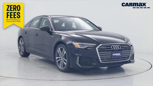 2021 Audi A6 Premium Plus 55 TFSI quattro S tronic for sale in Kennesaw, GA