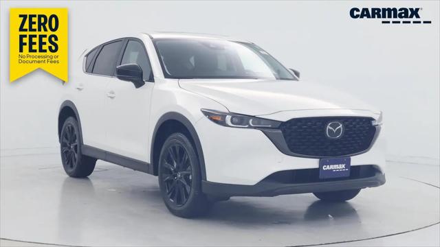 2025 Mazda CX-5 2.5 S Carbon Edition for sale in Kennesaw, GA