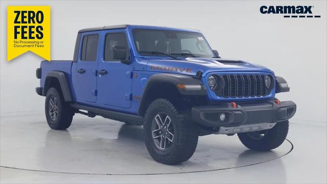 2024 Jeep Gladiator Sport for sale in Kennesaw, GA