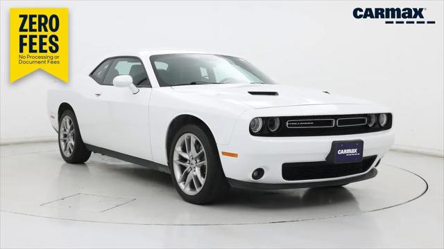 2022 Dodge Challenger SXT AWD for sale in Brooklyn Park, MN