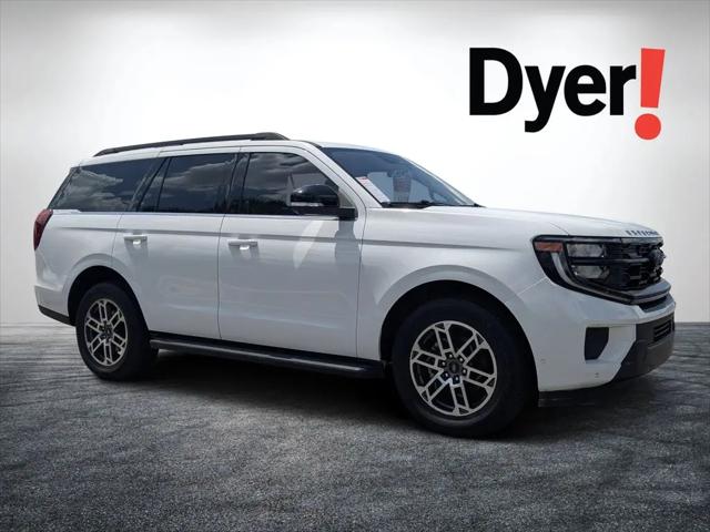 2025 Ford Expedition Active for sale in Lake Wales, FL