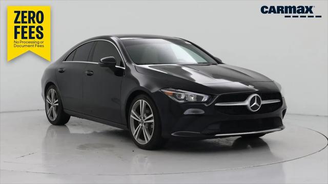 2020 Mercedes-Benz CLA CLA 250 for sale in Orlando, FL