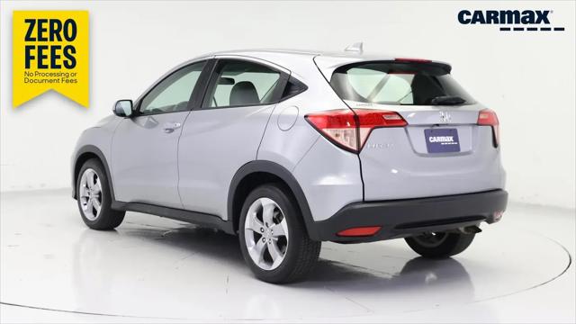 2017 Honda HR-V LX for sale in Orlando, FL