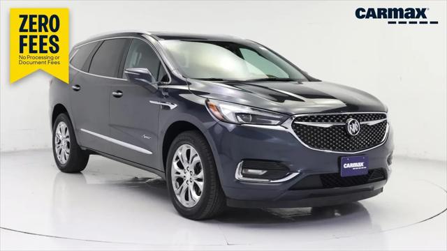 2021 Buick Enclave FWD Avenir for sale in Orlando, FL