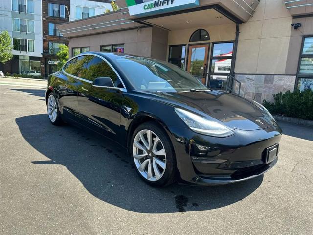 2018 Tesla Model 3 Mid Range for sale in Seattle, WA
