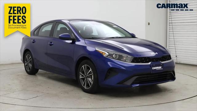 2023 Kia Forte LXS for sale in East Meadow, NY