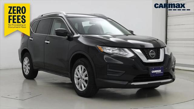 2019 Nissan Rogue SV for sale in East Meadow, NY