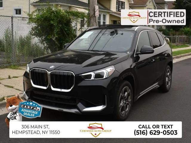 2025 BMW X1 xDrive28i for sale in Hempstead, NY