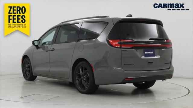 2025 Chrysler Pacifica Limited for sale in Sacramento, CA