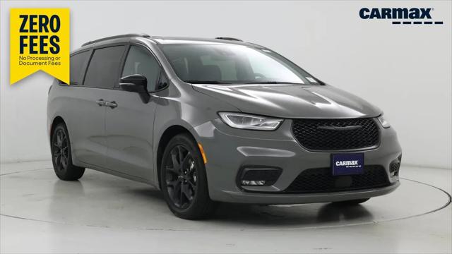 2025 Chrysler Pacifica Limited for sale in Sacramento, CA
