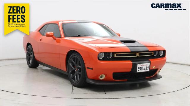 2022 Dodge Challenger GT for sale in Sacramento, CA