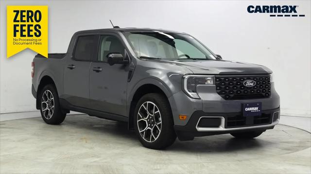 2025 Ford Maverick Lariat for sale in Sacramento, CA