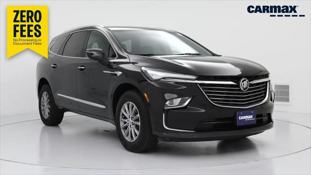 2023 Buick Enclave Essence FWD for sale in Wayne, NJ