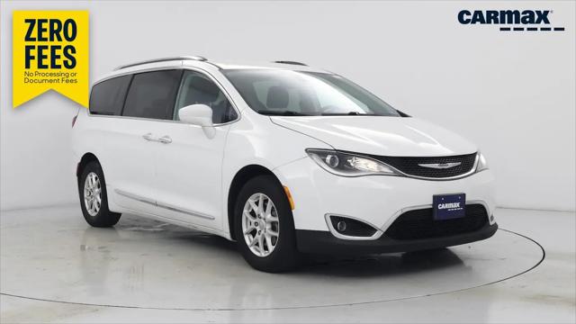 2020 Chrysler Pacifica Touring L for sale in Sterling, VA