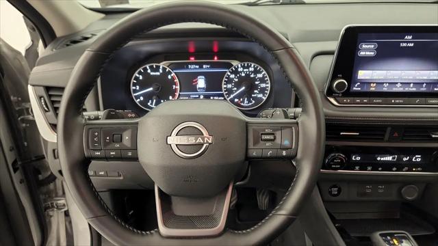 2025 Nissan Rogue SV FWD for sale in Sterling, VA