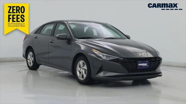 2023 Hyundai Elantra SE for sale in Sterling, VA