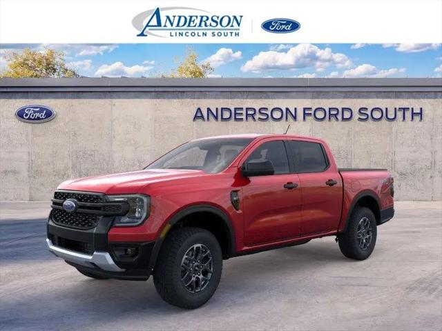 2026 Ford Ranger XLT for sale in Lincoln, NE