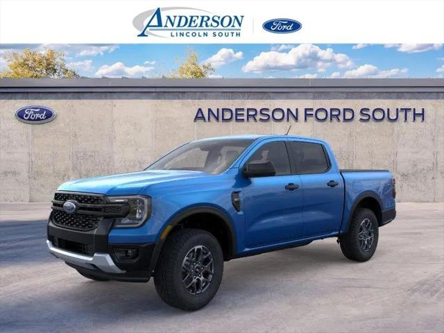 2026 Ford Ranger XLT for sale in Lincoln, NE
