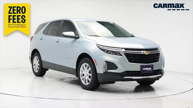 2022 Chevrolet Equinox AWD LT for sale in Milwaukee, WI