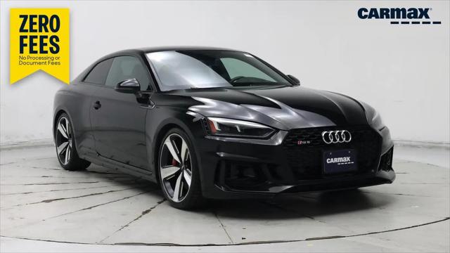 2018 Audi RS5 2.9T for sale in Milwaukee, WI