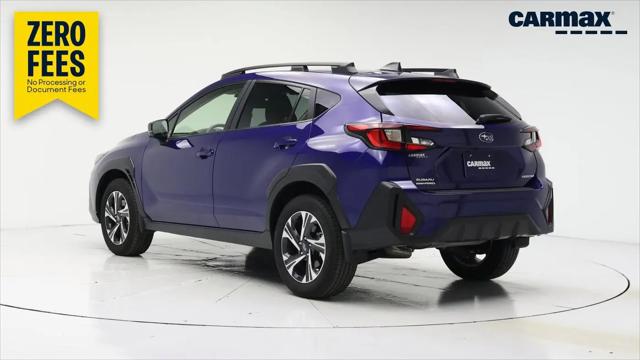 2024 Subaru Crosstrek Premium for sale in Milwaukee, WI