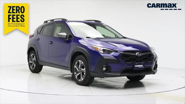 2024 Subaru Crosstrek Premium for sale in Milwaukee, WI