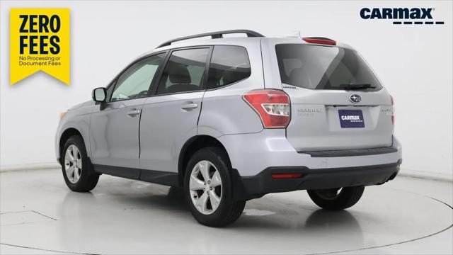 2016 Subaru Forester 2.5i Premium for sale in Milwaukee, WI
