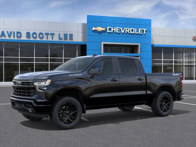 2026 Chevrolet Silverado 1500 RST for sale in Troy, AL