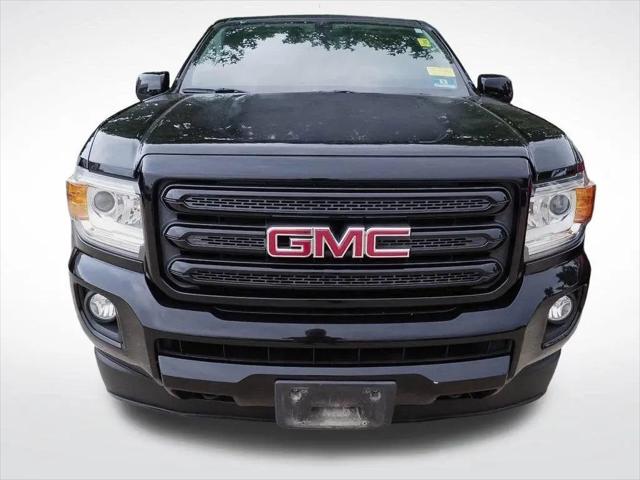 2018 GMC Canyon All Terrain w/Cloth for sale in Wilmington, DE