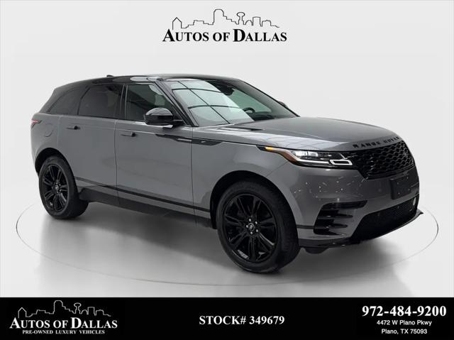 2023 Land Rover Range Rover Velar P250 R-Dynamic S for sale in Plano, TX