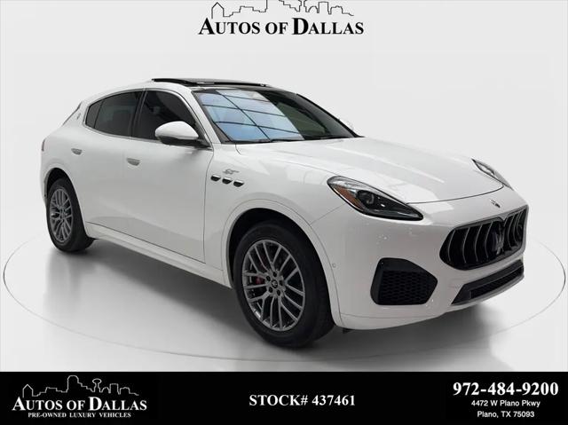2023 Maserati Grecale GT for sale in Plano, TX