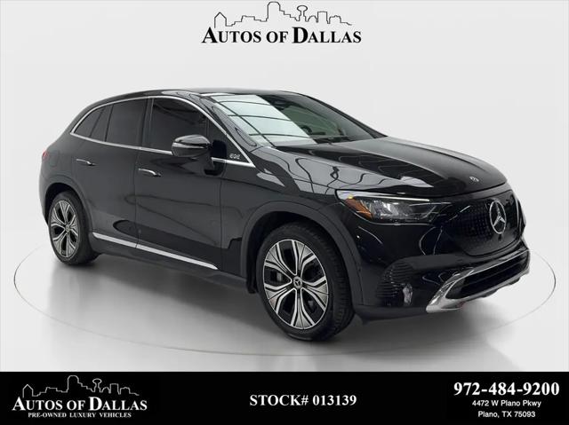 2023 Mercedes-Benz EQE 350 4MATIC for sale in Plano, TX