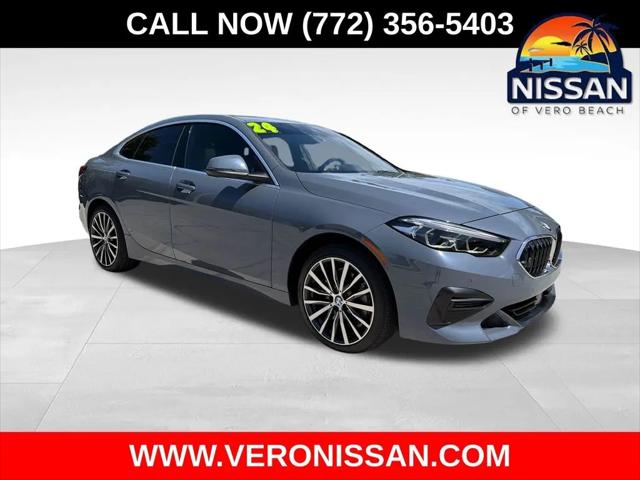 2024 BMW Coupe sDrive for sale in Vero Beach, FL