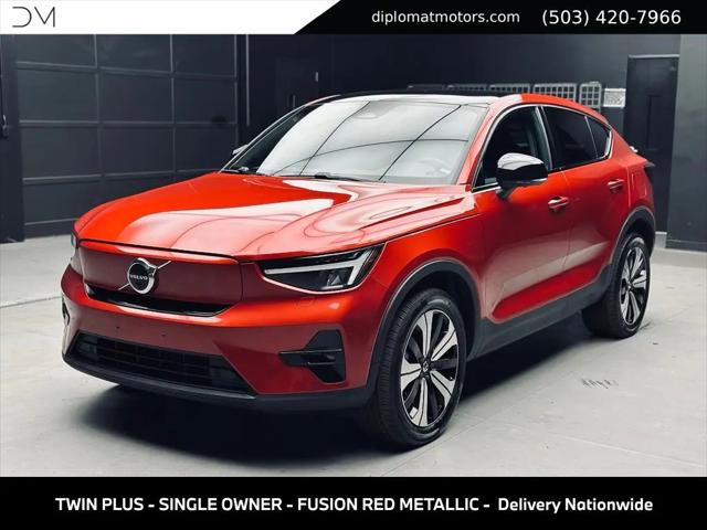 2023 Volvo CT Twin Plus for sale in Portland, OR