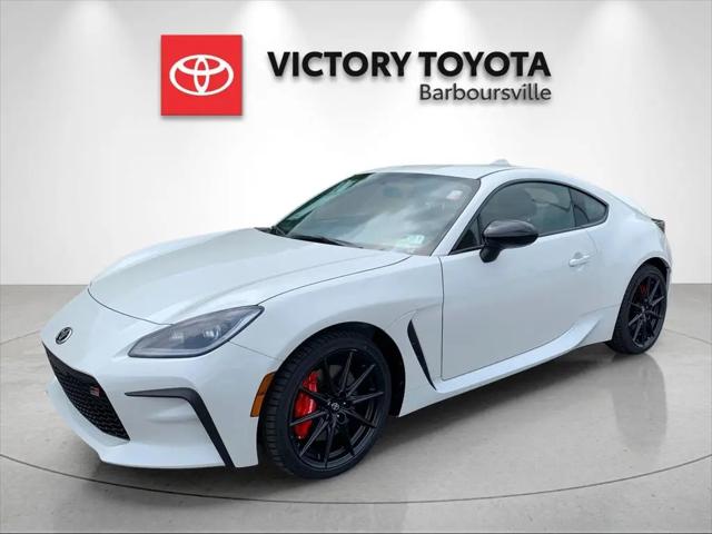 2026 Toyota GR86 Premium for sale near Barboursville, WV