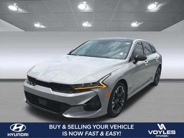 2024 Kia K5 GT-Line for sale in Smyrna, GA