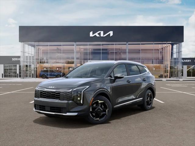2026 Kia Sportage EX for sale in Saco, ME